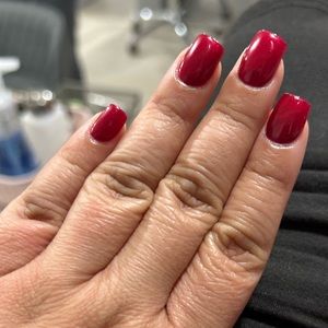 Meet your Posher, Karina